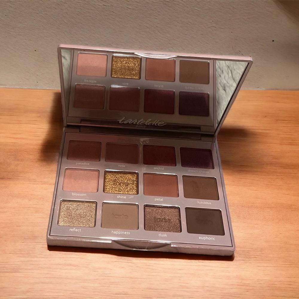 TARTE TARTELETTE Juicy Amazonian Clay Palette - Picture 2 of 2
